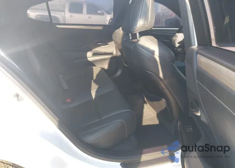 2023 Lexus Es 350 F Sport Handling z USA, uszkodzony, nr VIN 58AJZ1B10PU140692